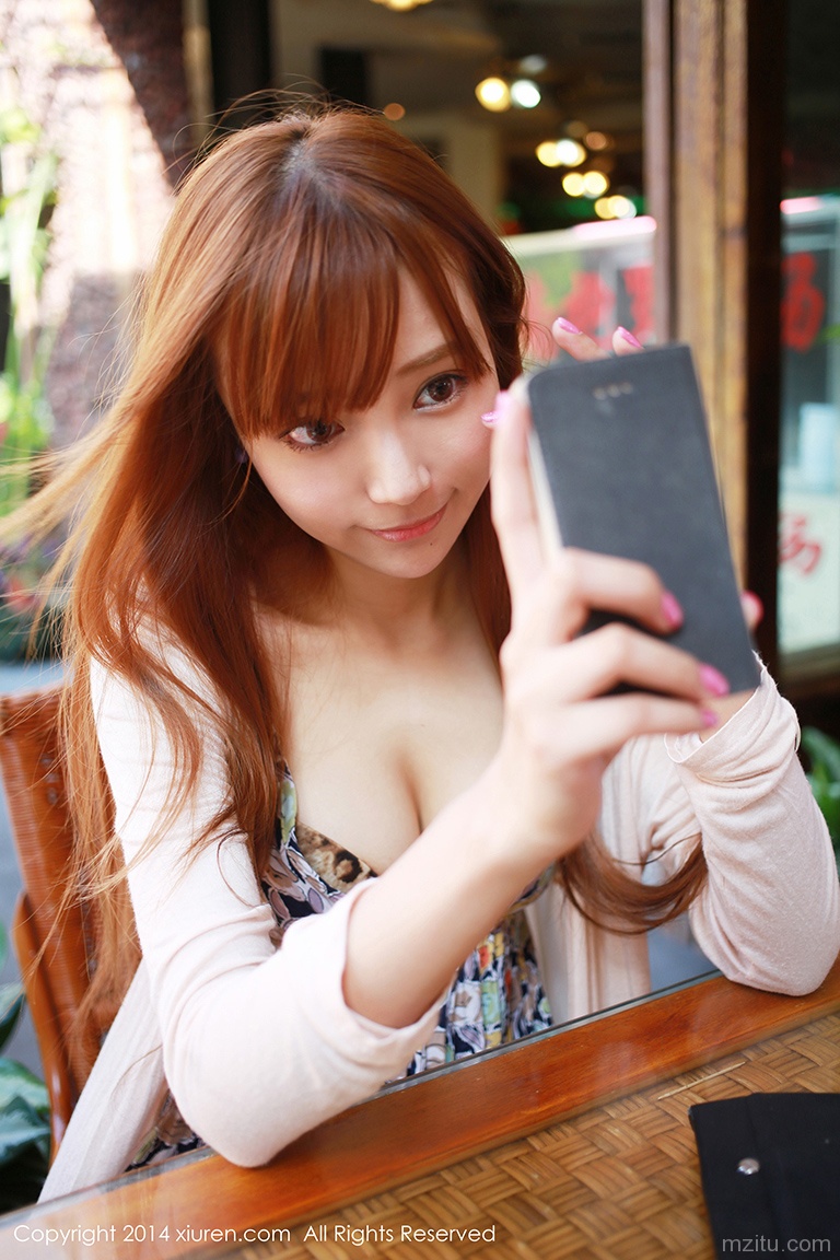 清纯容易,性感不易,且看且忍住! 王馨瑶yanni