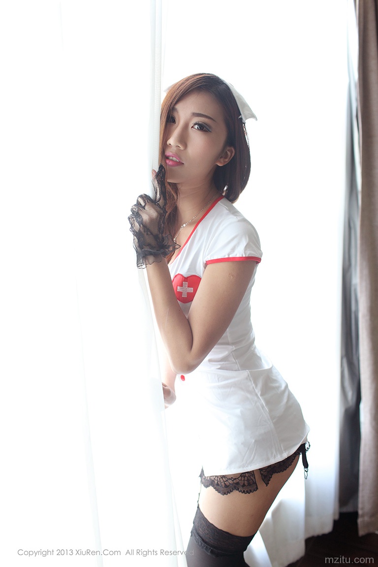 霸气欣欣爷狂野护士诱惑 part1