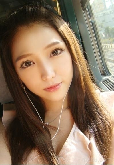 精致妹子的清新小格调 第二辑