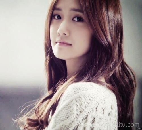 精致妹子的清新小格调 第二辑