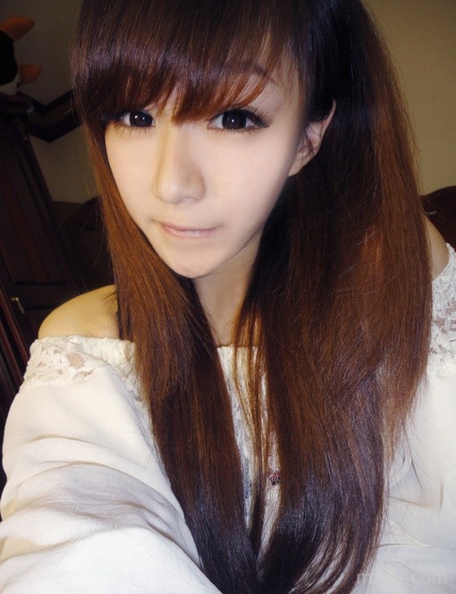 精致妹子的清新小格调 第二辑