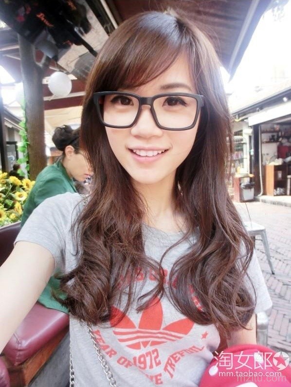 精致妹子的清新小格调 第二辑