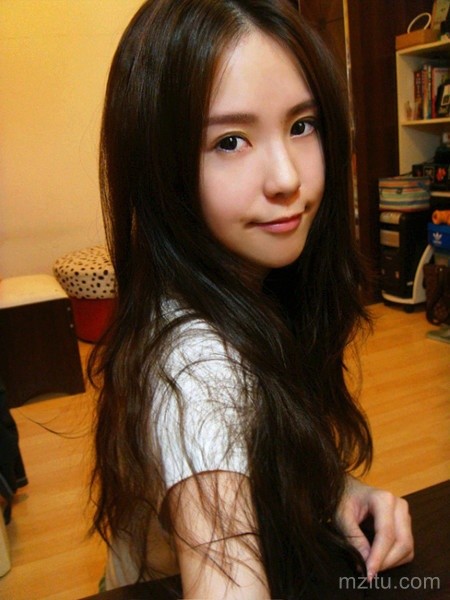 精致妹子的清新小格调 第二辑