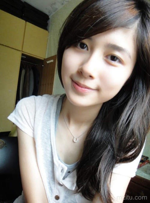 精致妹子的清新小格调 第二辑