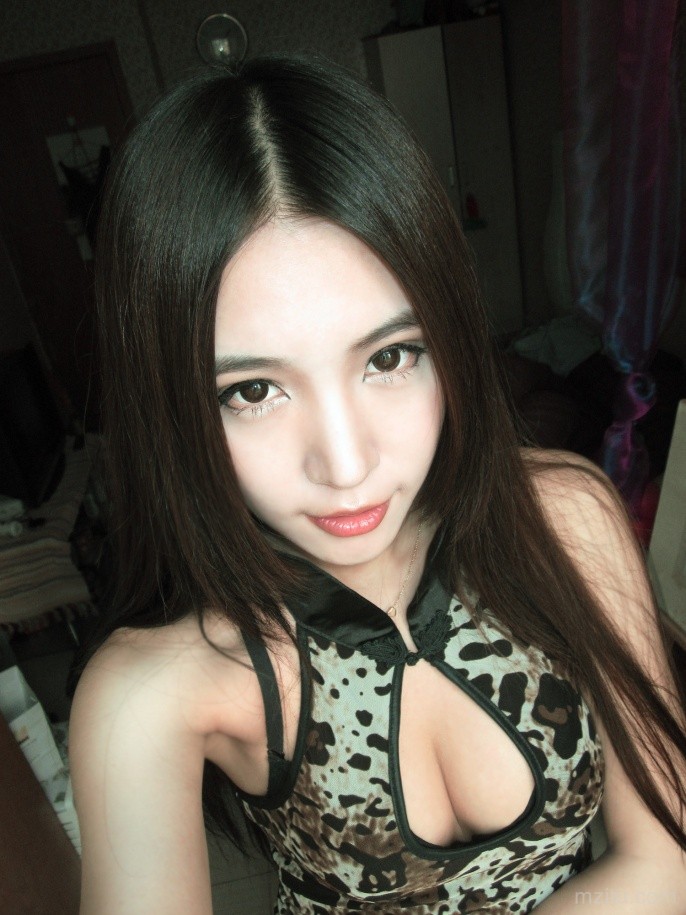 精致妹子的清新小格调 第二辑