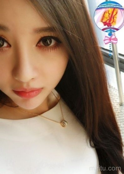 精致妹子的清新小格调 第二辑