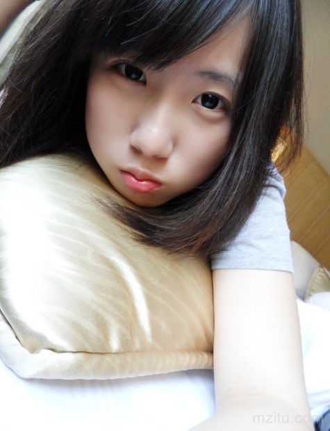 精致妹子的清新小格调 第二辑