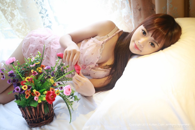 不可错过的极品尤物 toro羽住