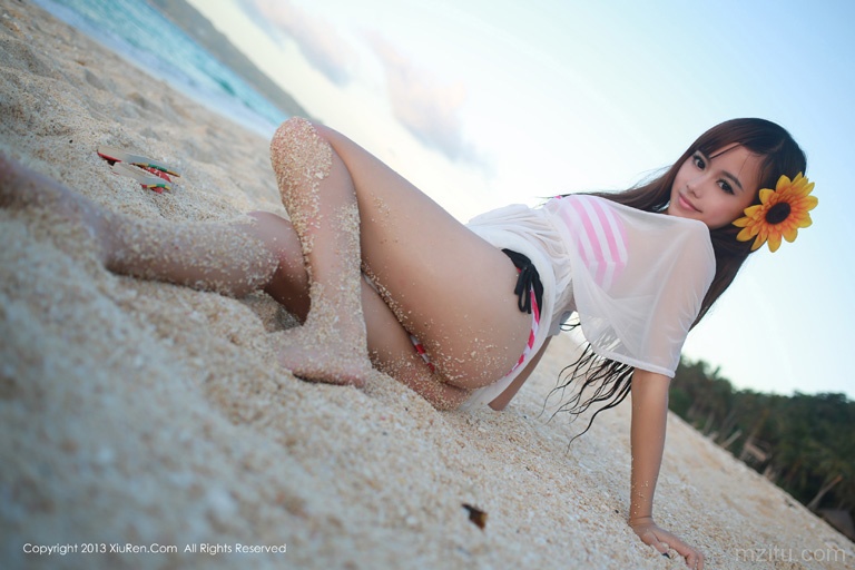 不可错过的极品尤物 toro羽住