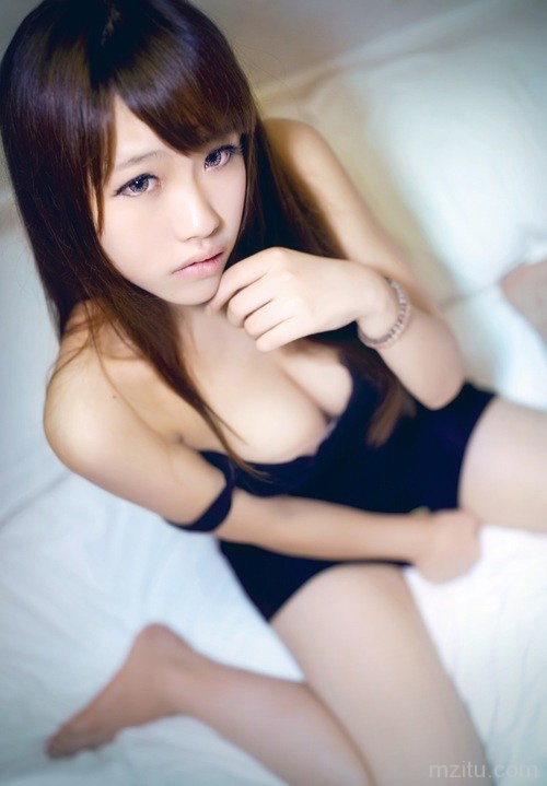 清纯妹子也诱惑 第二波