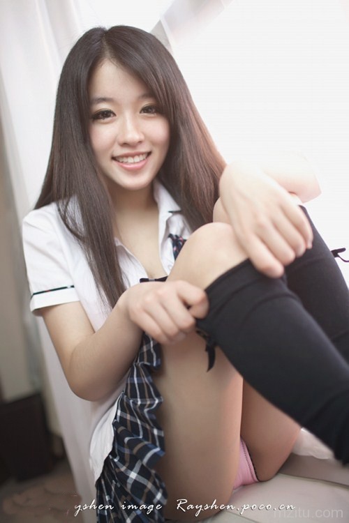 清纯妹子也诱惑 第二波