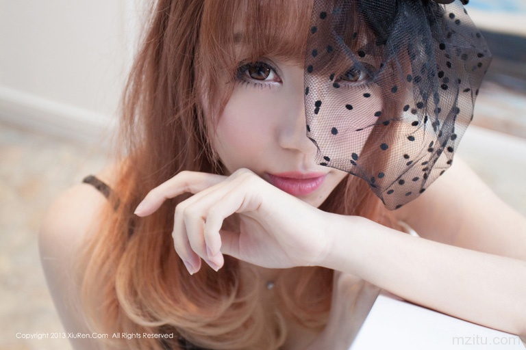 极品诱惑 鹿小茜