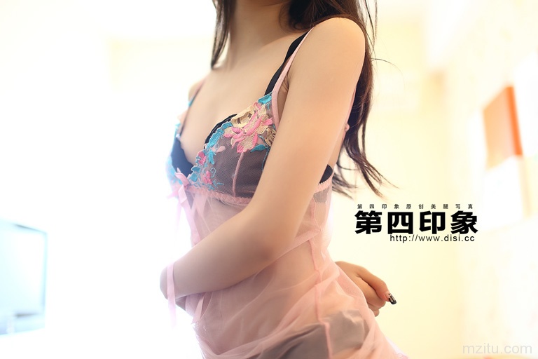 赏美腿 DISI 178期 精选