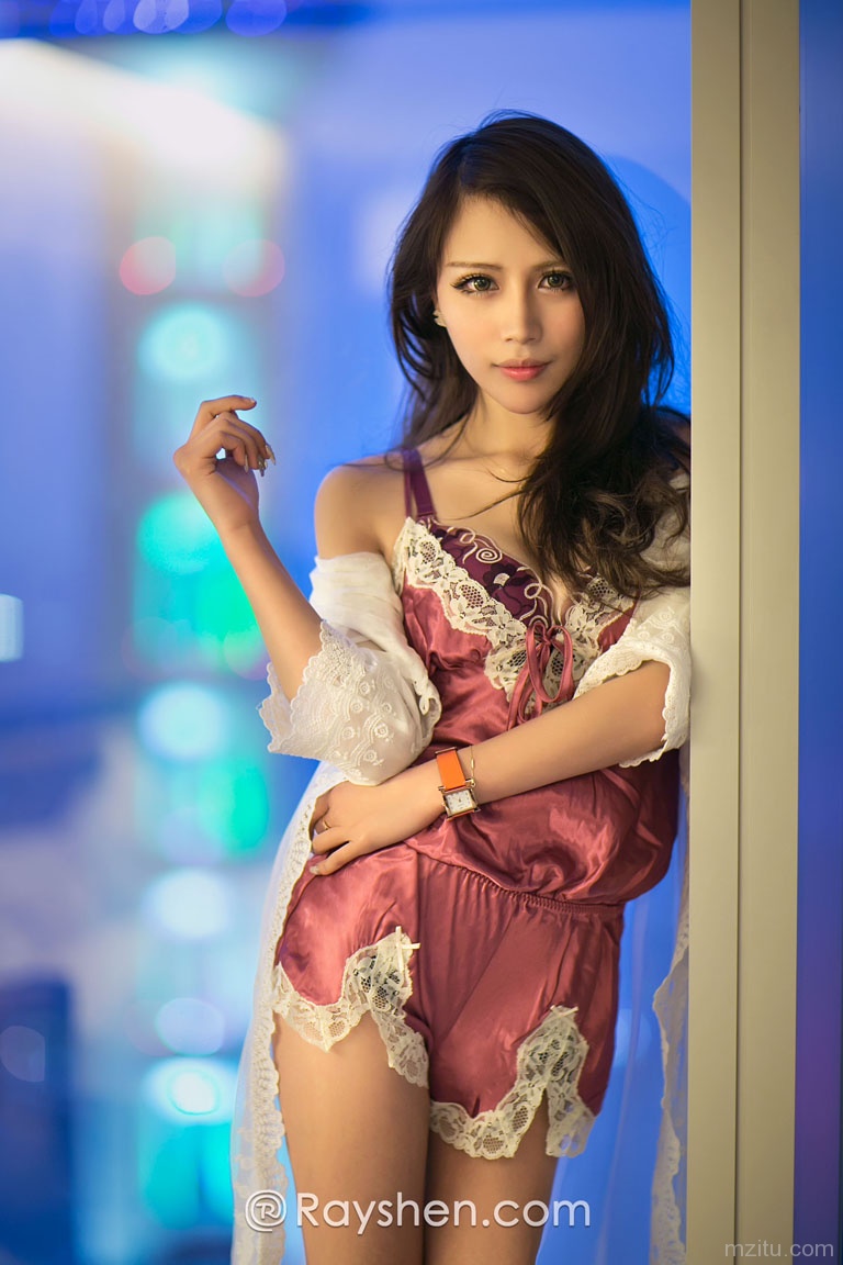 完美曲线 李查儿+小六六