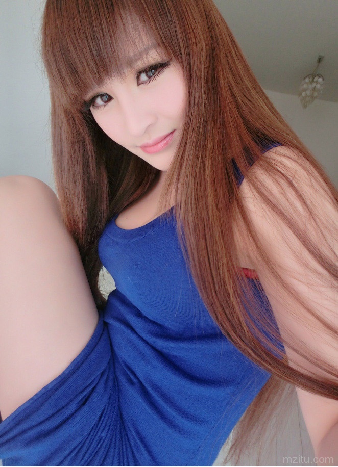 美空苏夏妞妞自拍