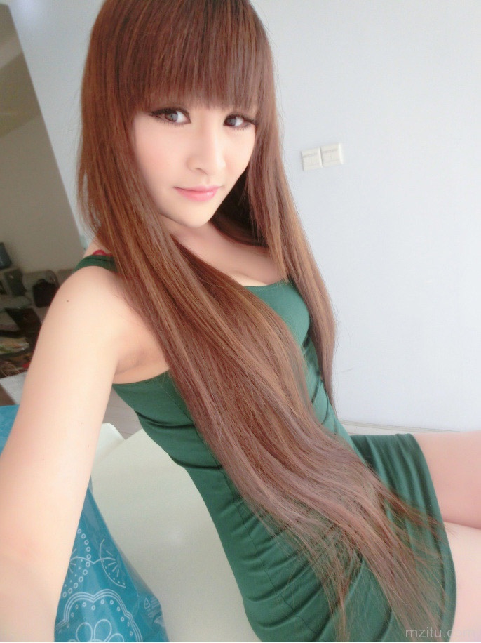 美空苏夏妞妞自拍