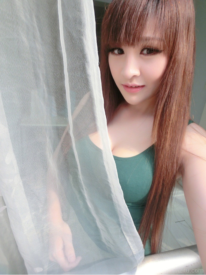 美空苏夏妞妞自拍