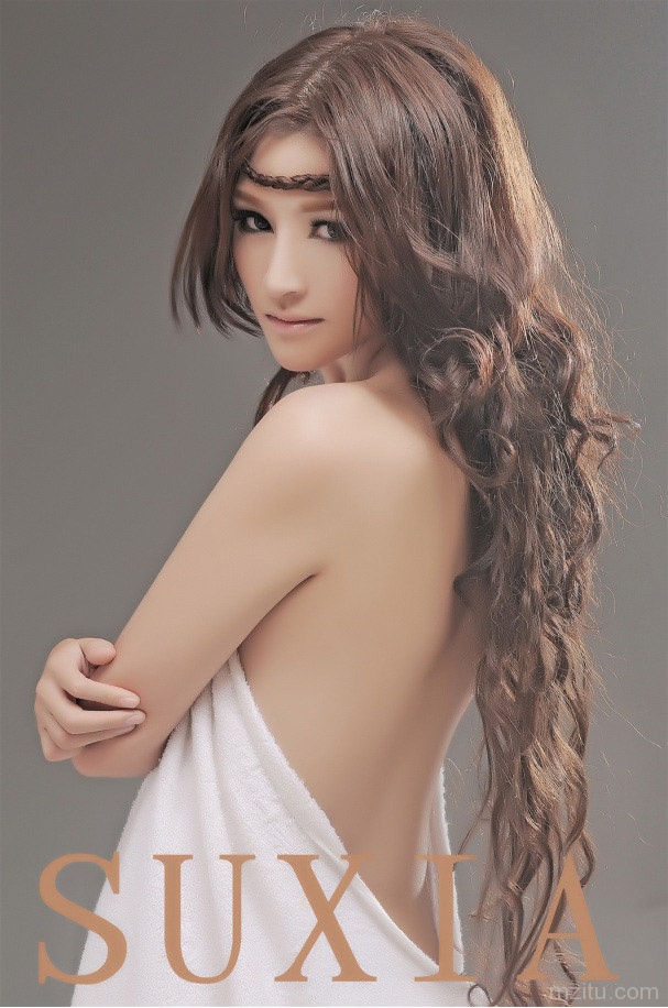 美空 苏夏妞妞 封面