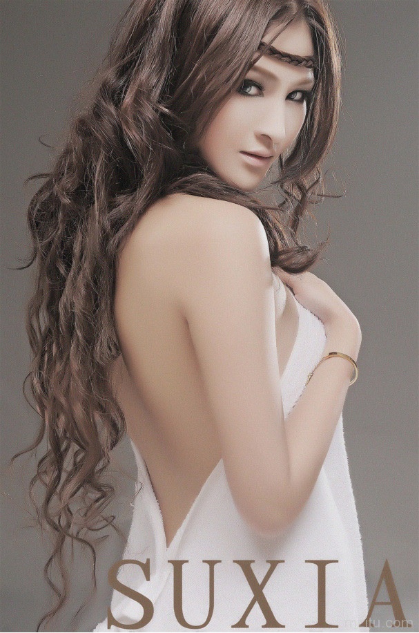 美空 苏夏妞妞 封面