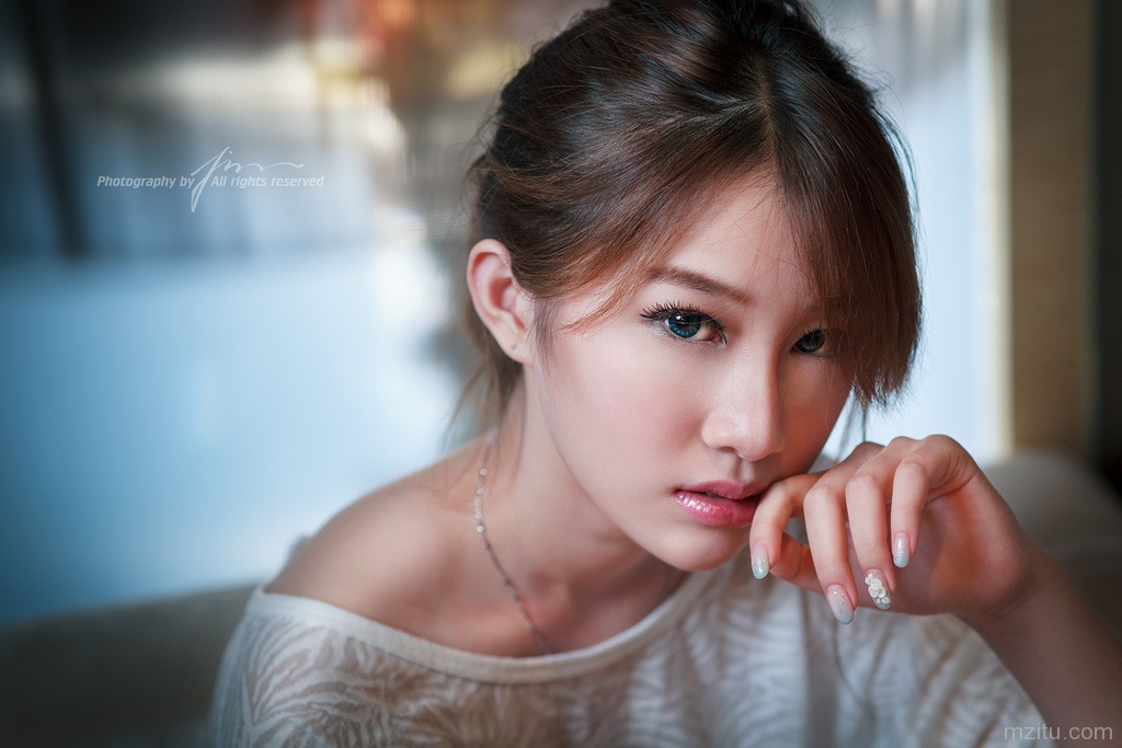 宝仪的微光私房