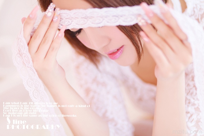 若隐若现王尔琳