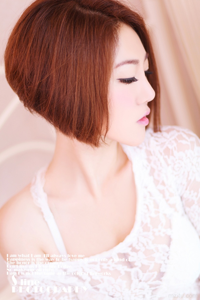 若隐若现王尔琳