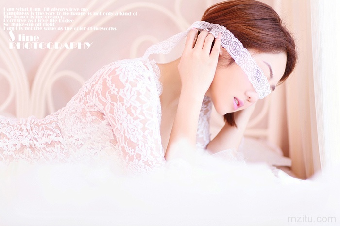 若隐若现王尔琳