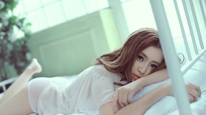 妩媚嫩模杨雅熙