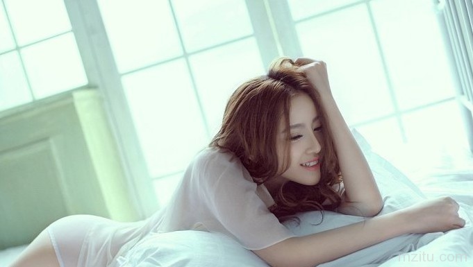 妩媚嫩模杨雅熙