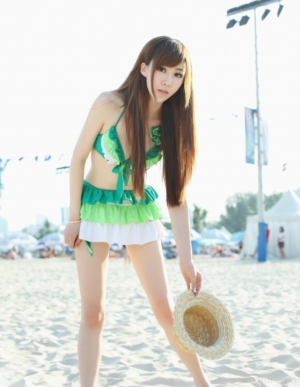 国产嫩模侯诗辰护士诱惑