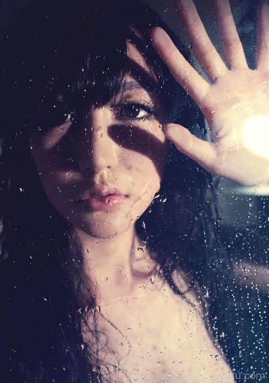 李美熙曝光大尺度床照