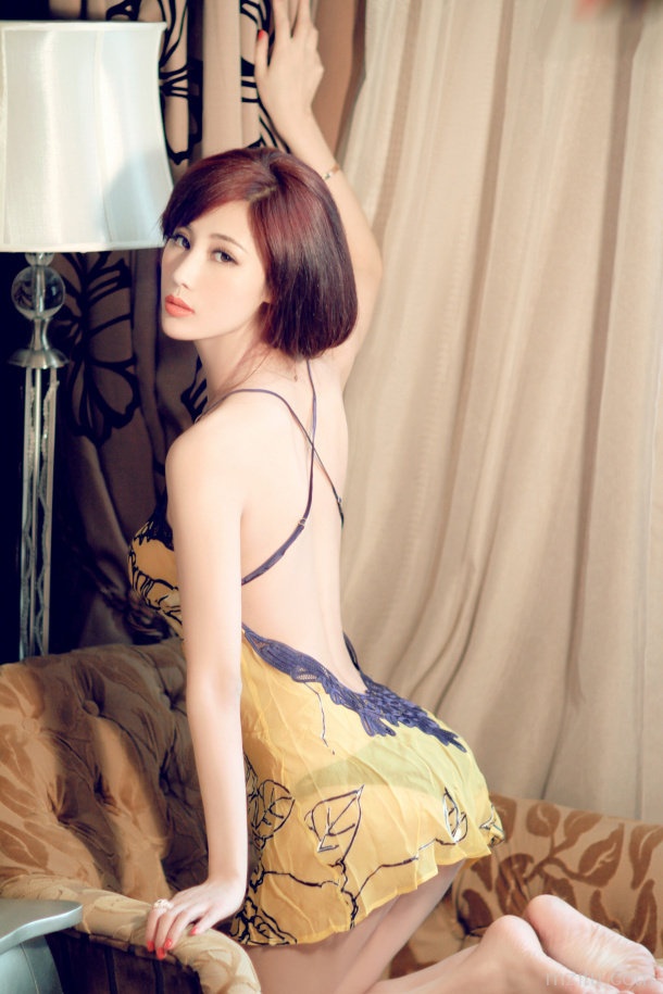 北影校花徐汶珊