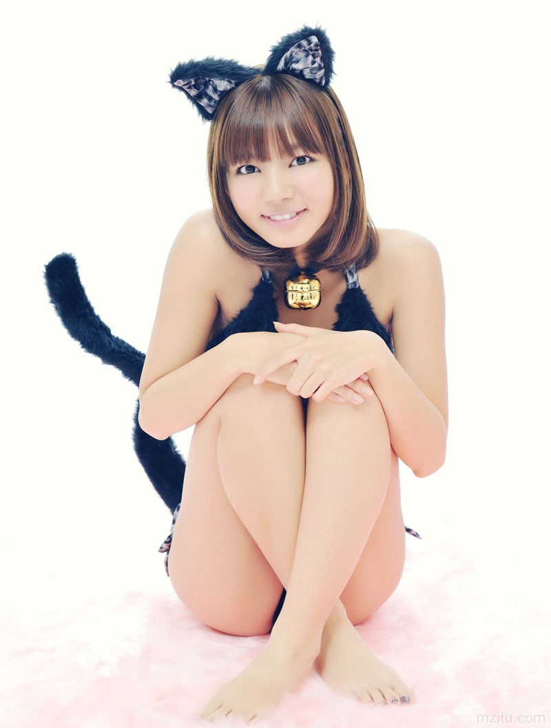 诱人清纯小狐狸装