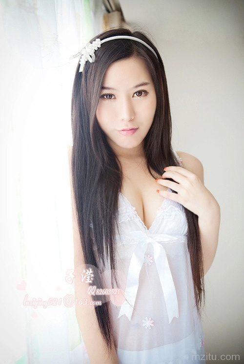 性感公主路子滢