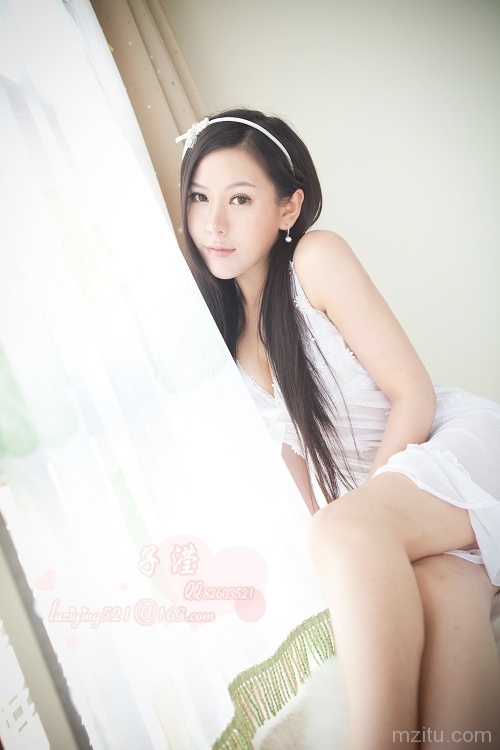 性感公主路子滢