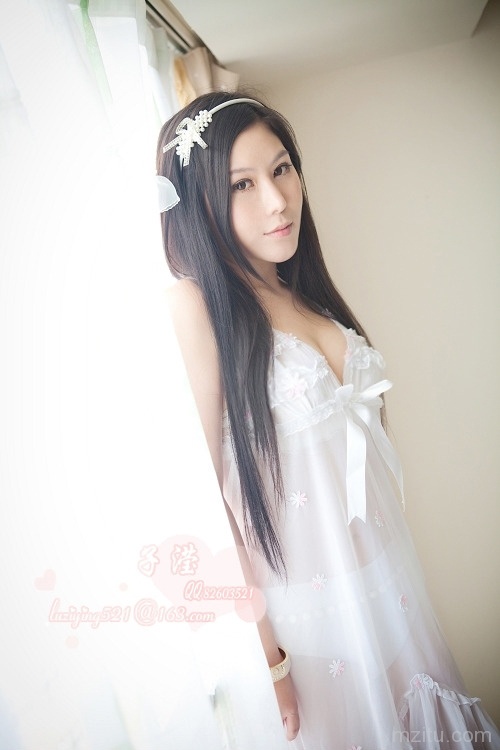 性感公主路子滢