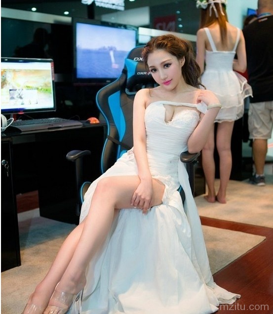 2013 Chinajoy最后一日终极福利 最美SG一览