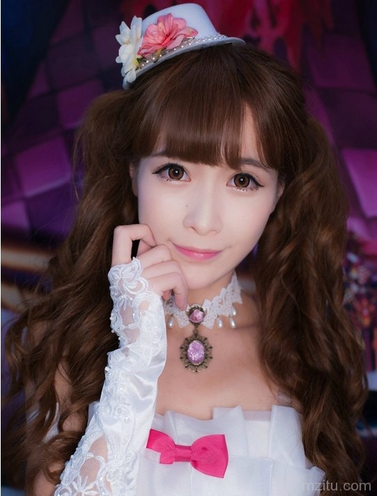 2013 Chinajoy最后一日终极福利 最美SG一览