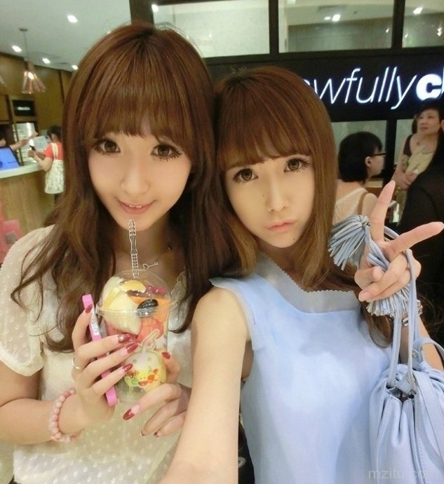 2013 Chinajoy最后一日终极福利 最美SG一览