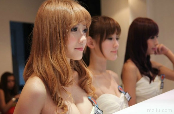 2013 Chinajoy最后一日终极福利 最美SG一览