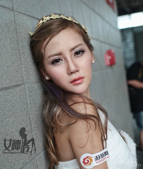 2013 Chinajoy最后一日终极福利 最美SG一览