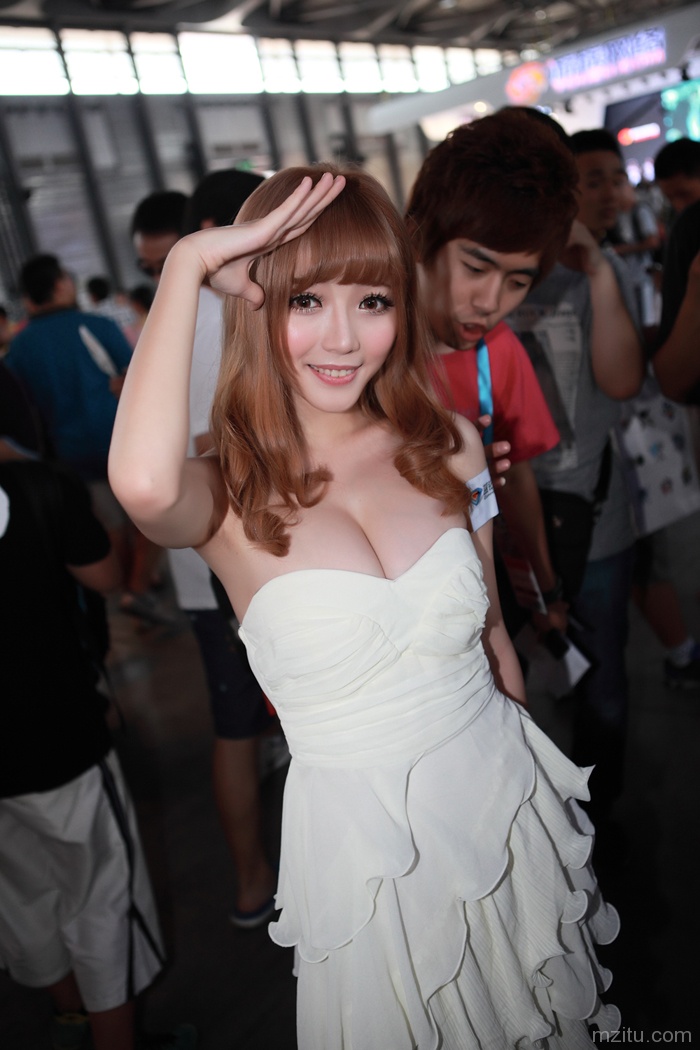 Chinajoy 2013 精选