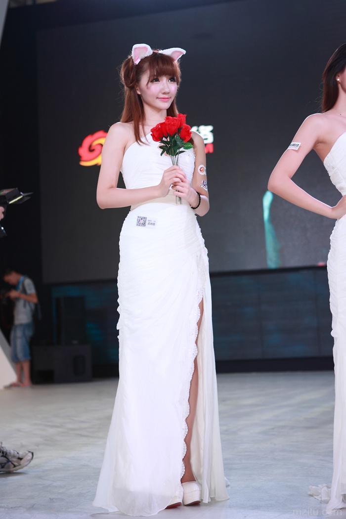 Chinajoy 2013 精选