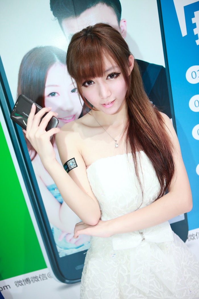 Chinajoy 2013 精选