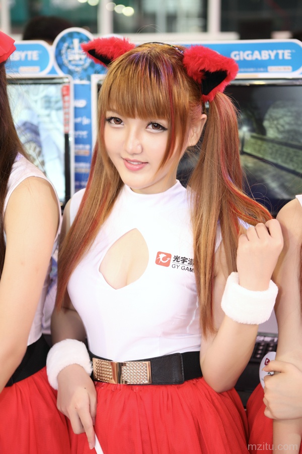 Chinajoy 2013 精选