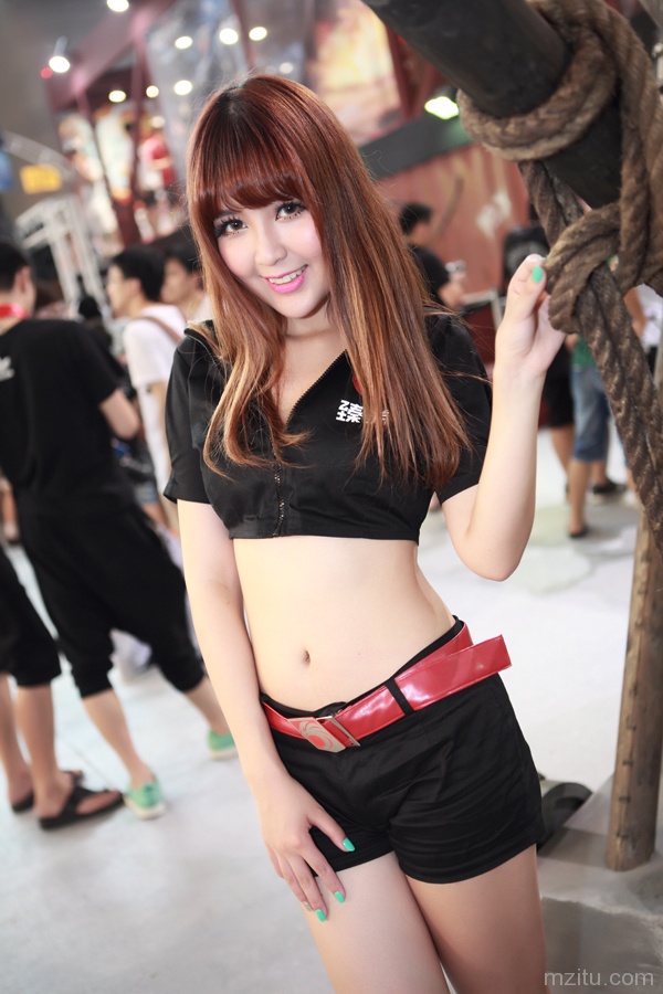 Chinajoy 2013 精选