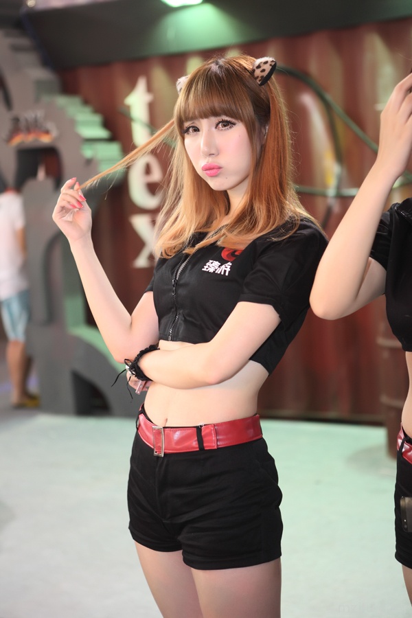 Chinajoy 2013 精选