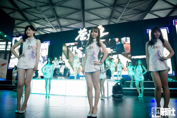 Chinajoy 2013 精选