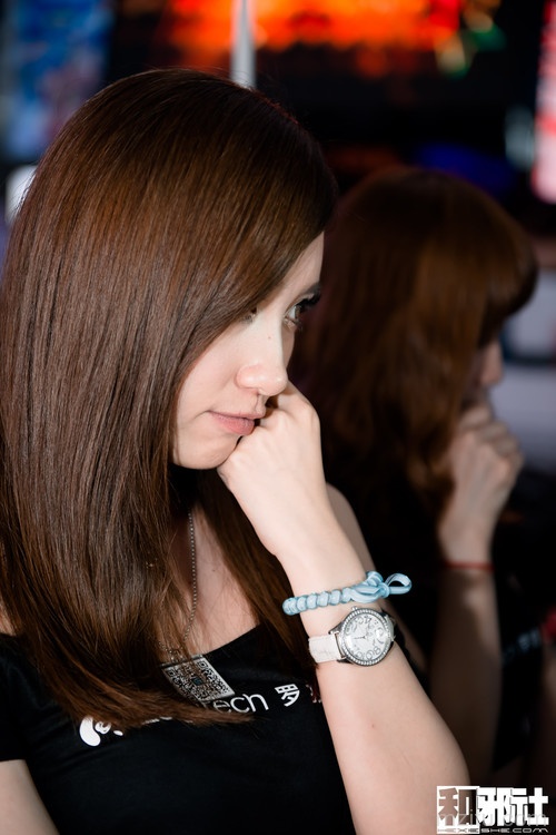 Chinajoy 2013 精选