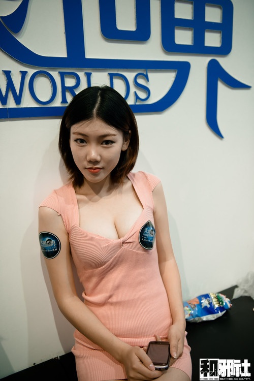 Chinajoy 2013 精选